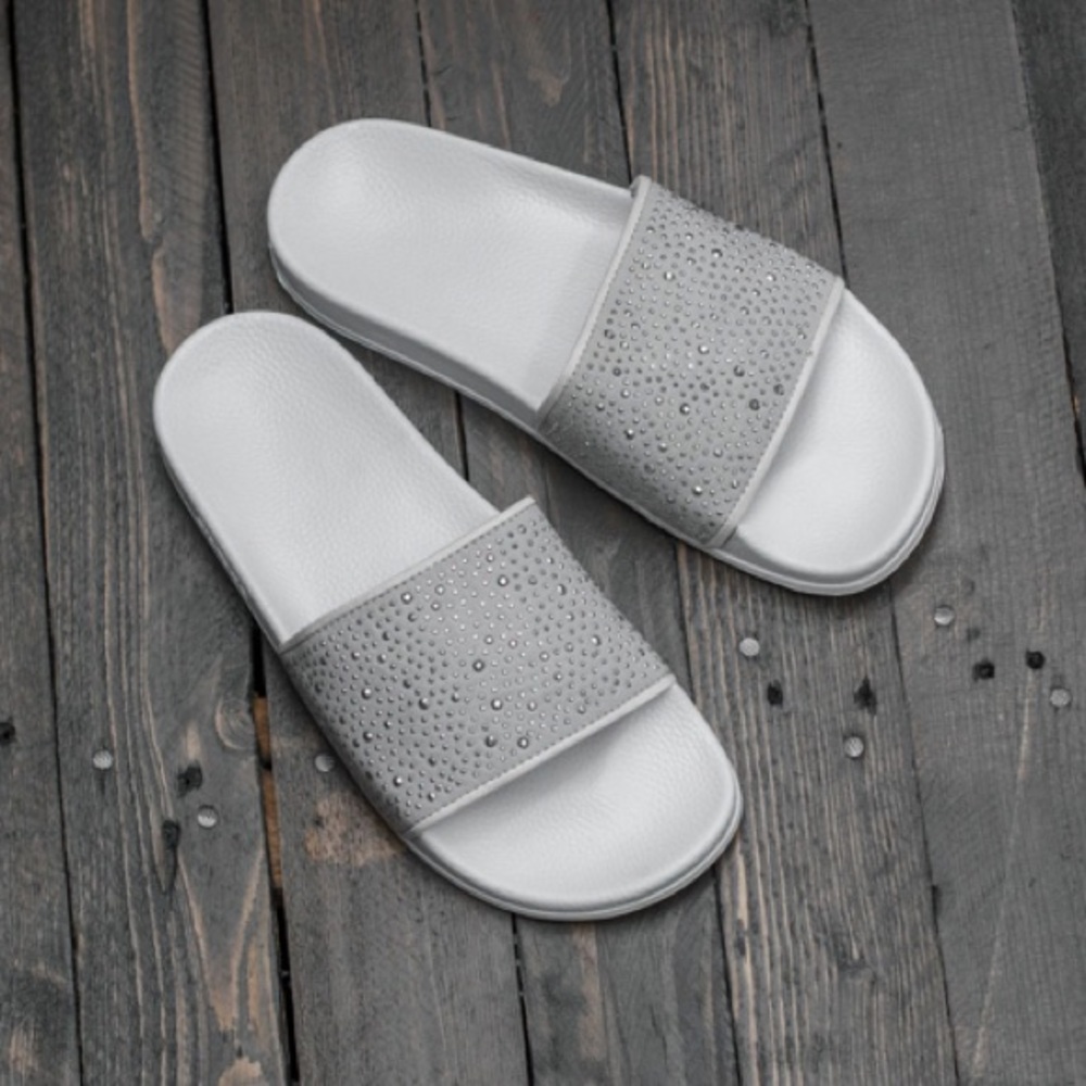 SLYDES white slides